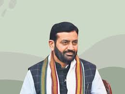 Shaheed Lokendra Singh Sindhu will always remain in our memories - Chief Minister Naib Singh Saini.